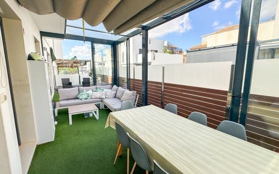 5 bedroom Villa in Torrevieja - RCJ158920 - Photo - Small - 29
