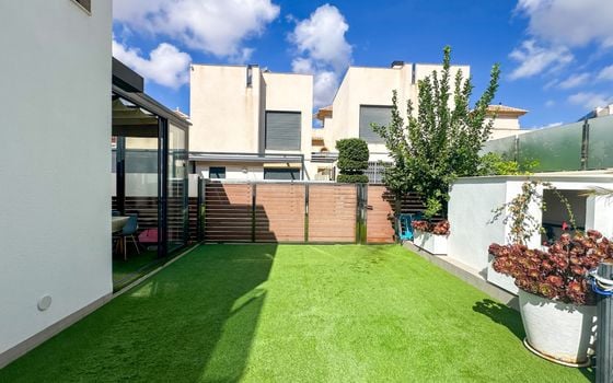 5 bedroom Villa in Torrevieja - RCJ158920 - Photo - Small - 35