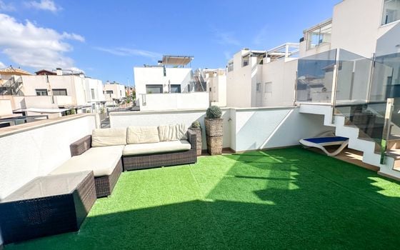 5 bedroom Villa in Torrevieja - RCJ158920 - Photo - Small - 31