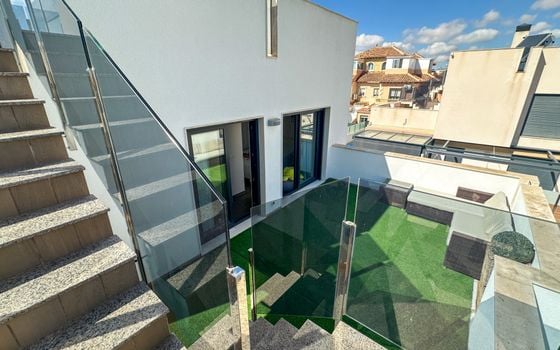 5 bedroom Villa in Torrevieja - RCJ158920 - Photo - Small - 32