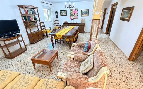 Villa in Crevillente, 4 slaapkamers  - BCH158958 - Foto - 5