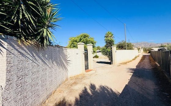 4 bedroom Villa in Crevillente - BCH158958 - Photo - Small - 21