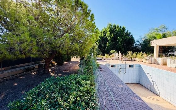 4 bedroom Villa in Crevillente - BCH158958 - Photo - Small - 18