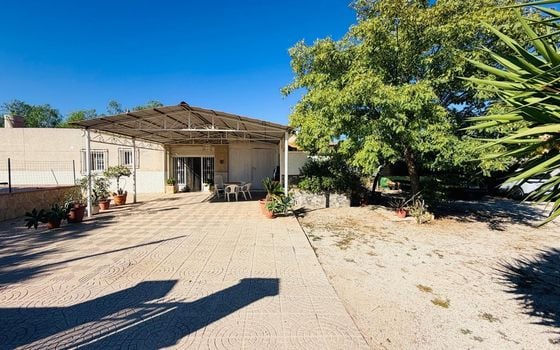 4 bedroom Villa in Crevillente - BCH158958 - Photo - Small - 16
