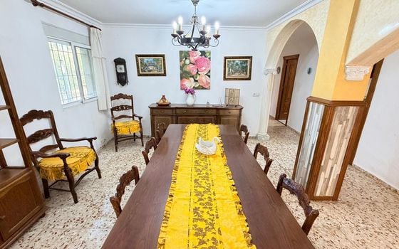 4 bedroom Villa in Crevillente - BCH158958 - Photo - Small - 8
