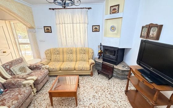 Villa in Crevillente, 4 slaapkamers  - BCH158958 - Foto - 4