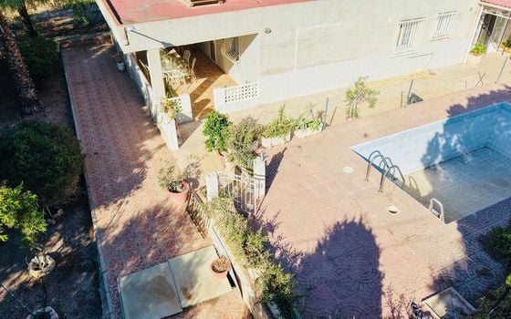 4 bedroom Villa in Crevillente - BCH158958 - Photo - Small - 19