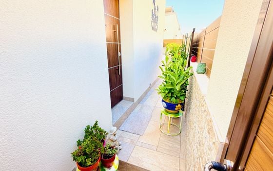 3 bedroom Villa in Los Montesinos - BCH158959 - Photo - Small - 16