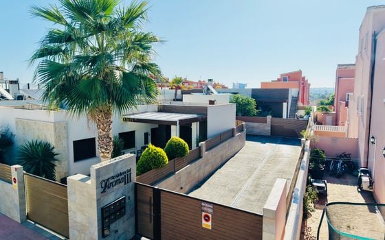 3 bedroom Villa in Los Montesinos - BCH158959 - Photo - Small - 27