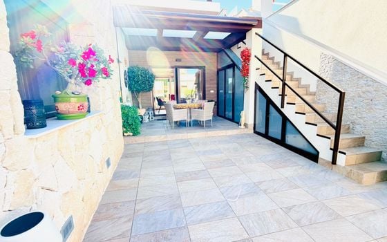 3 bedroom Villa in Los Montesinos - BCH158959 - Photo - Small - 18