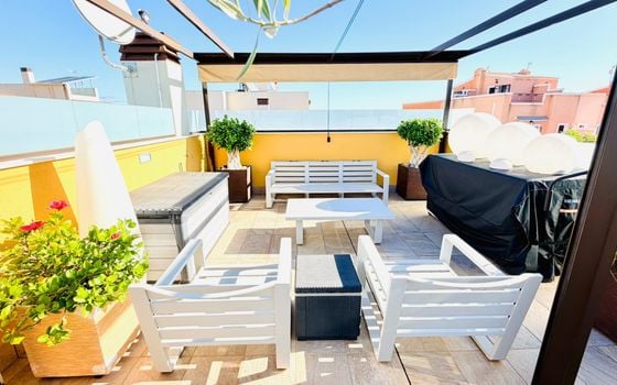 3 bedroom Villa in Los Montesinos - BCH158959 - Photo - Small - 21