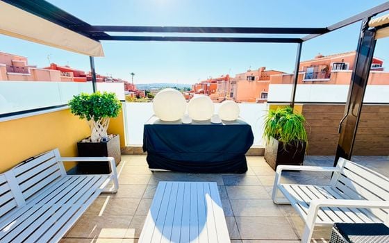 3 bedroom Villa in Los Montesinos - BCH158959 - Photo - Small - 22