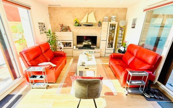 3 bedroom Villa in Los Montesinos - BCH158959 - Photo - 4