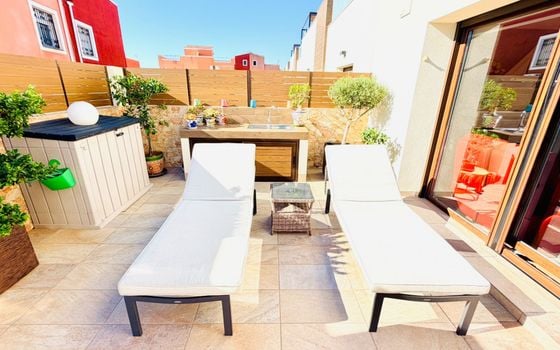 3 bedroom Villa in Los Montesinos - BCH158959 - Photo - 3