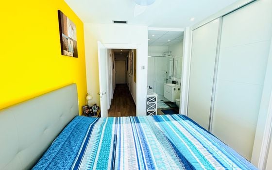 3 bedroom Villa in Los Montesinos - BCH158959 - Photo - Small - 8