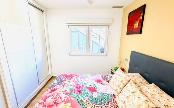 3 bedroom Villa in Los Montesinos - BCH158959 - Photo - Small - 9