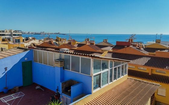 3 bedroom Penthouse in Torrevieja - PPS158967 - Photo - Small - 17