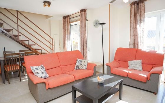 3 bedroom Penthouse in Torrevieja - PPS158967 - Photo - 3
