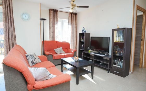 3 bedroom Penthouse in Torrevieja - PPS158967 - Photo - 4