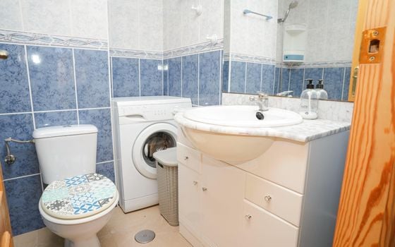 3 bedroom Penthouse in Torrevieja - PPS158967 - Photo - Small - 12
