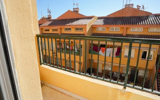 3 bedroom Penthouse in Torrevieja - PPS158967 - Photo - Small - 16
