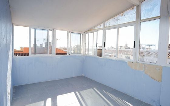 3 bedroom Penthouse in Torrevieja - PPS158967 - Photo - Small - 14