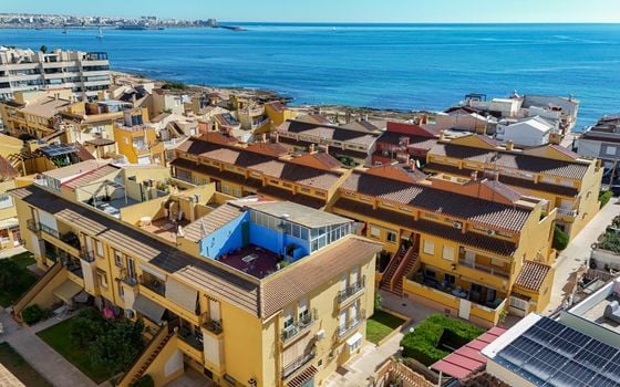 3 bedroom Penthouse in Torrevieja - PPS158967 - Photo - 2
