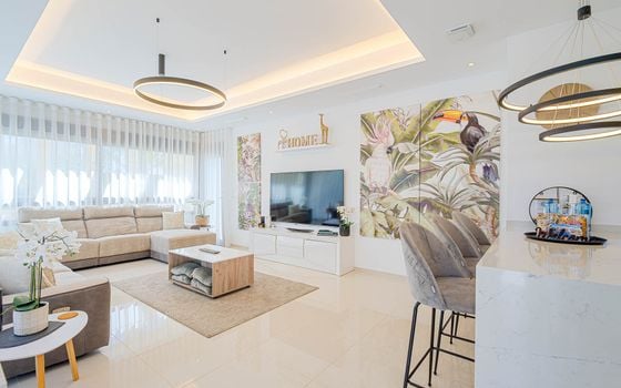 3 bedroom Villa in Ciudad Quesada - VRC158969 - Photo - Small - 9