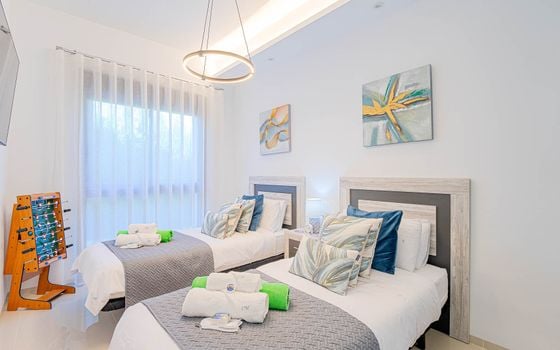 3 bedroom Villa in Ciudad Quesada - VRC158969 - Photo - Small - 25