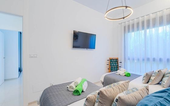 3 bedroom Villa in Ciudad Quesada - VRC158969 - Photo - Small - 28