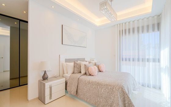 3 bedroom Villa in Ciudad Quesada - VRC158969 - Photo - Small - 23