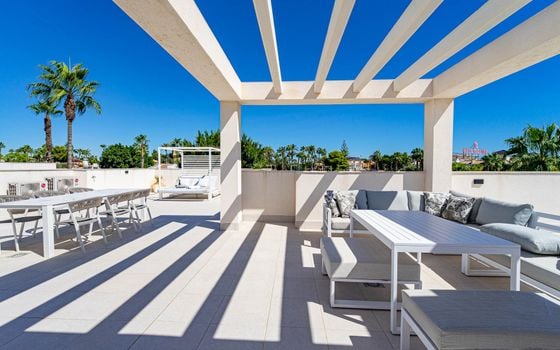 3 bedroom Villa in Ciudad Quesada - VRC158969 - Photo - Small - 34