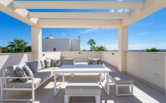 3 bedroom Villa in Ciudad Quesada - VRC158969 - Photo - Small - 35