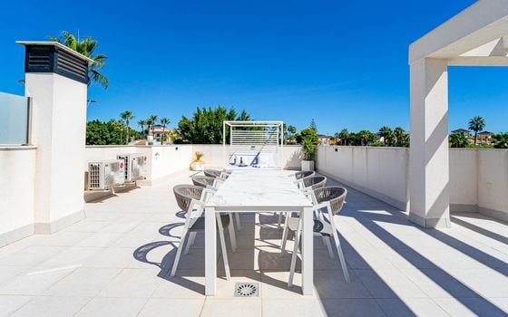 3 bedroom Villa in Ciudad Quesada - VRC158969 - Photo - Small - 36