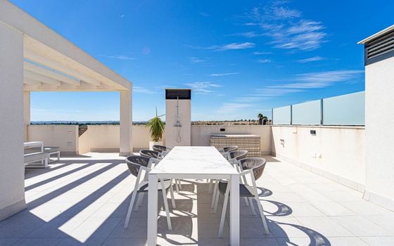3 bedroom Villa in Ciudad Quesada - VRC158969 - Photo - Small - 37