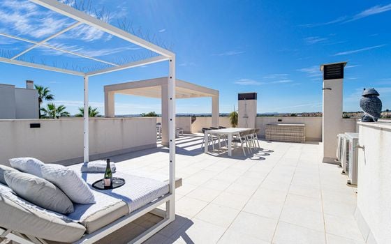 3 bedroom Villa in Ciudad Quesada - VRC158969 - Photo - Small - 39