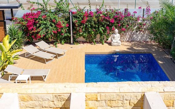 3 bedroom Villa in Ciudad Quesada - VRC158969 - Photo - Small - 44