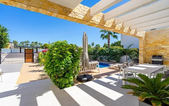 3 bedroom Villa in Ciudad Quesada - VRC158969 - Photo - Small - 43