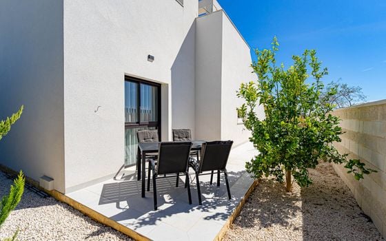 3 bedroom Villa in Ciudad Quesada - VRC158969 - Photo - Small - 45