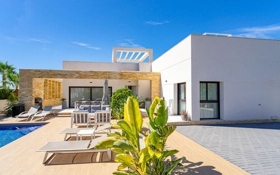3 bedroom Villa in Ciudad Quesada - VRC158969 - Photo - 4