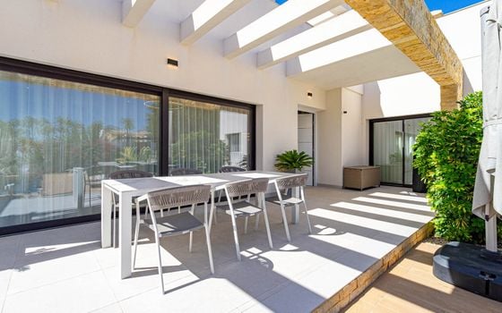 3 bedroom Villa in Ciudad Quesada - VRC158969 - Photo - Small - 6