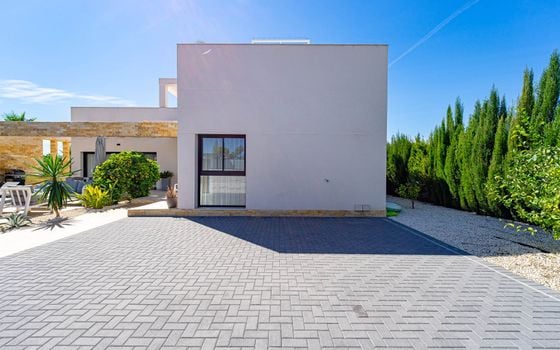 3 bedroom Villa in Ciudad Quesada - VRC158969 - Photo - Small - 48