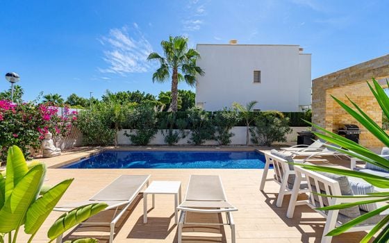 3 bedroom Villa in Ciudad Quesada - VRC158969 - Photo - 3