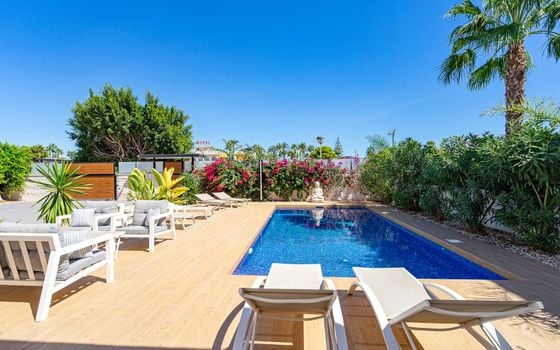 3 bedroom Villa in Ciudad Quesada - VRC158969 - Photo - 2