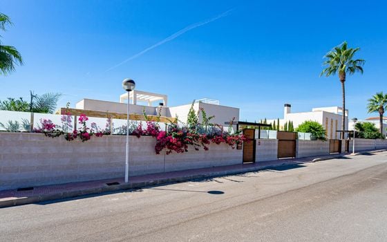 3 bedroom Villa in Ciudad Quesada - VRC158969 - Photo - Small - 51