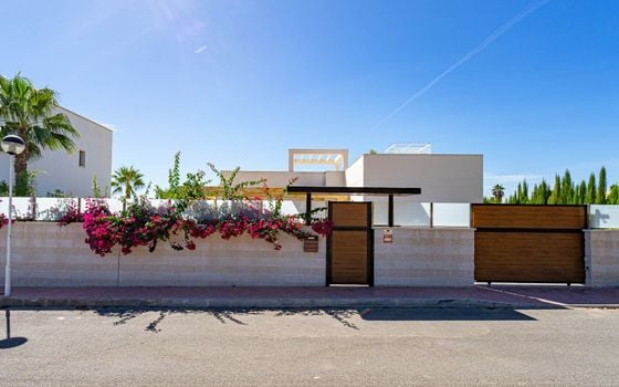 3 bedroom Villa in Ciudad Quesada - VRC158969 - Photo - Small - 50
