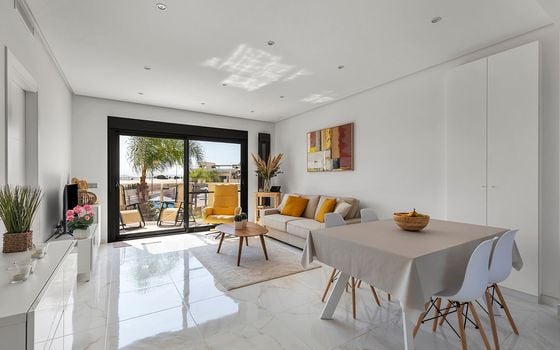 2 bedroom Penthouse in Dolores de Pacheco - GRT158970 - Photo - 5