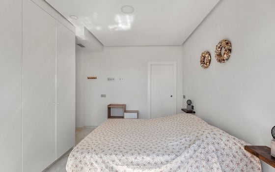 Пентхаус в Долорес де Пачеко, 2 спальни - GRT158970 - Фото - Small - 11