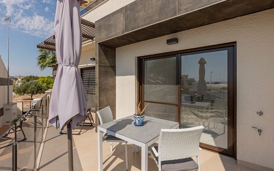 2 bedroom Penthouse in Dolores de Pacheco - GRT158970 - Photo - 3