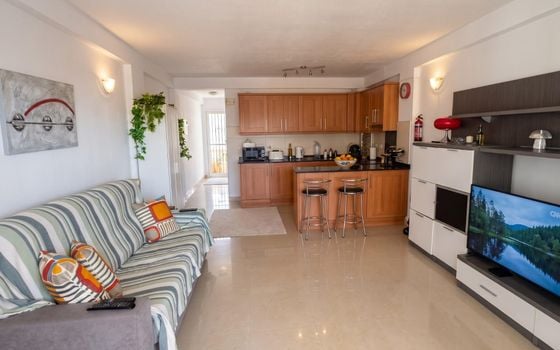 1 bedroom Apartment in La Mata - GVS159009 - Photo - 5